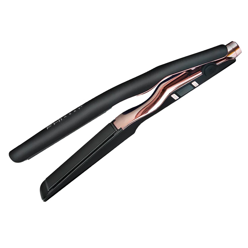 FHI Heat THE CURVE PRO STYLING IRON
